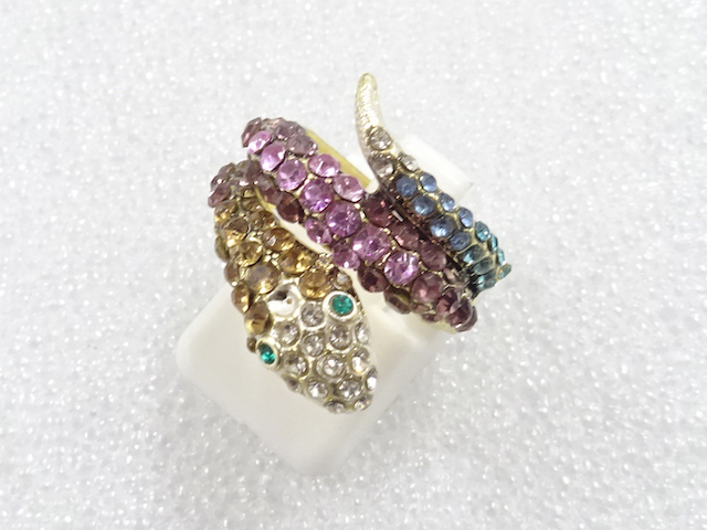 Japanese Kimono / Antique Accessories Metal